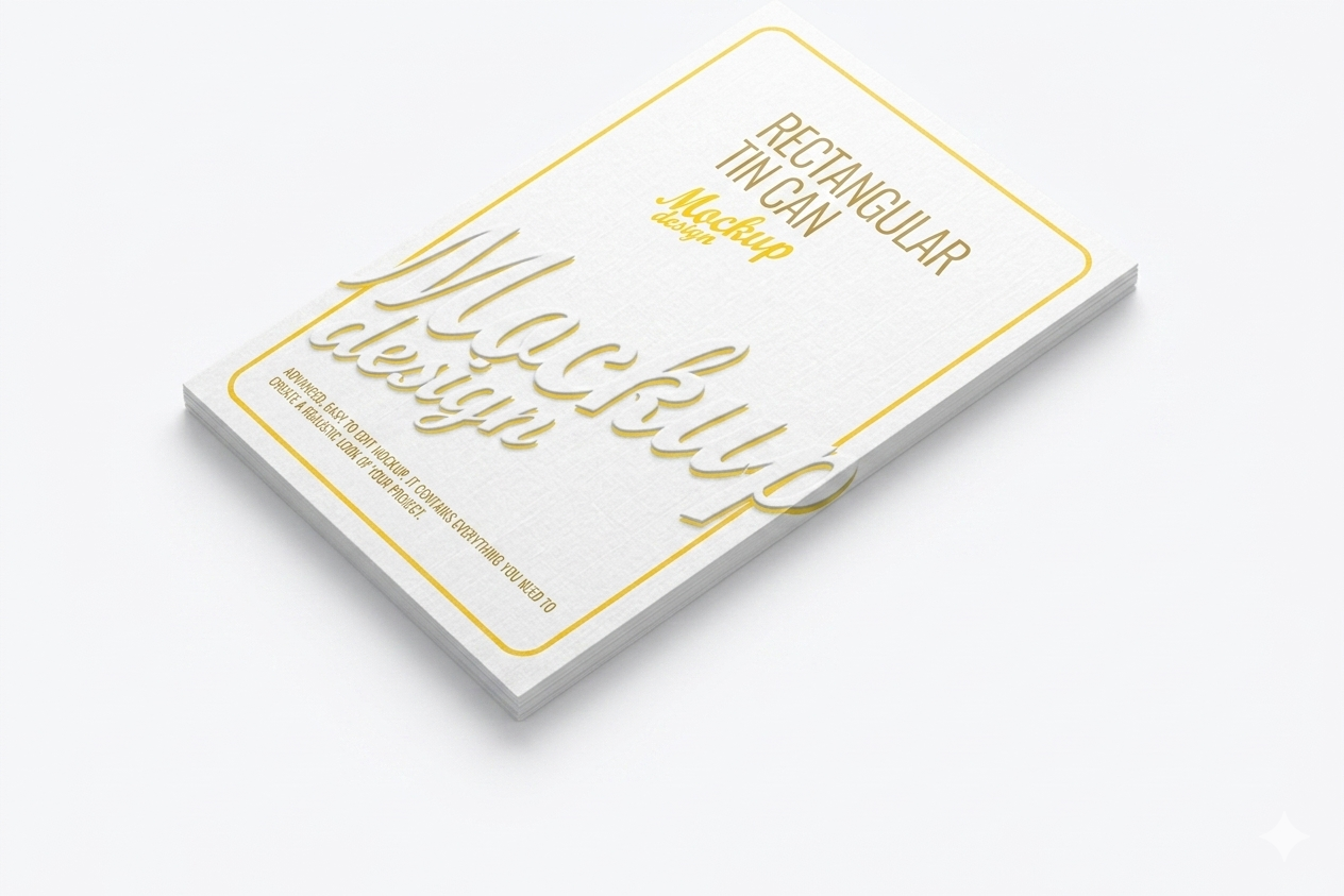 Posters & Banners Mockup