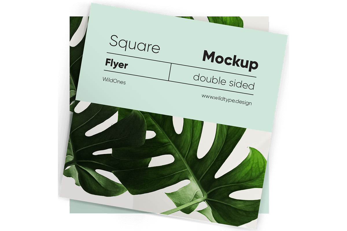 Magazines & Catalogs Mockup