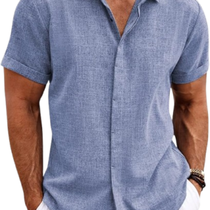 COOFANDY MEN’S CASUAL